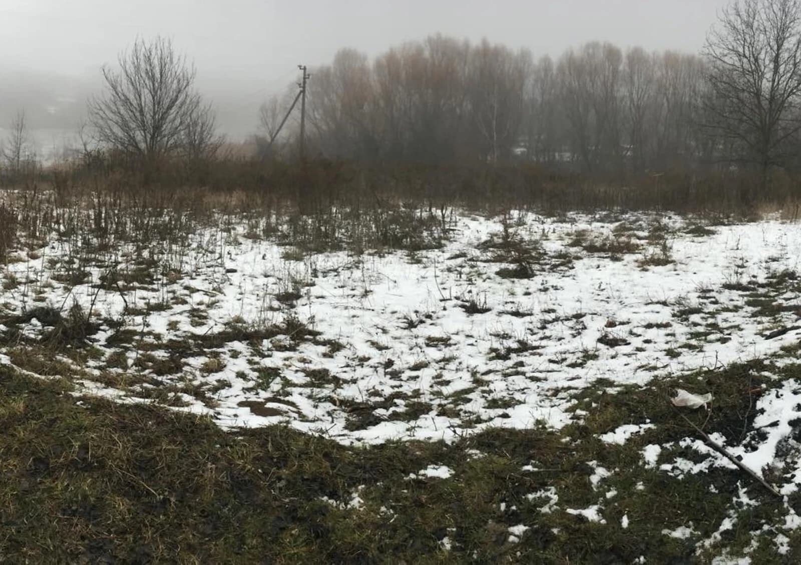 Ділянка 10 соток, Автовокзал: під житлову забудову, природне озеро - фото 3