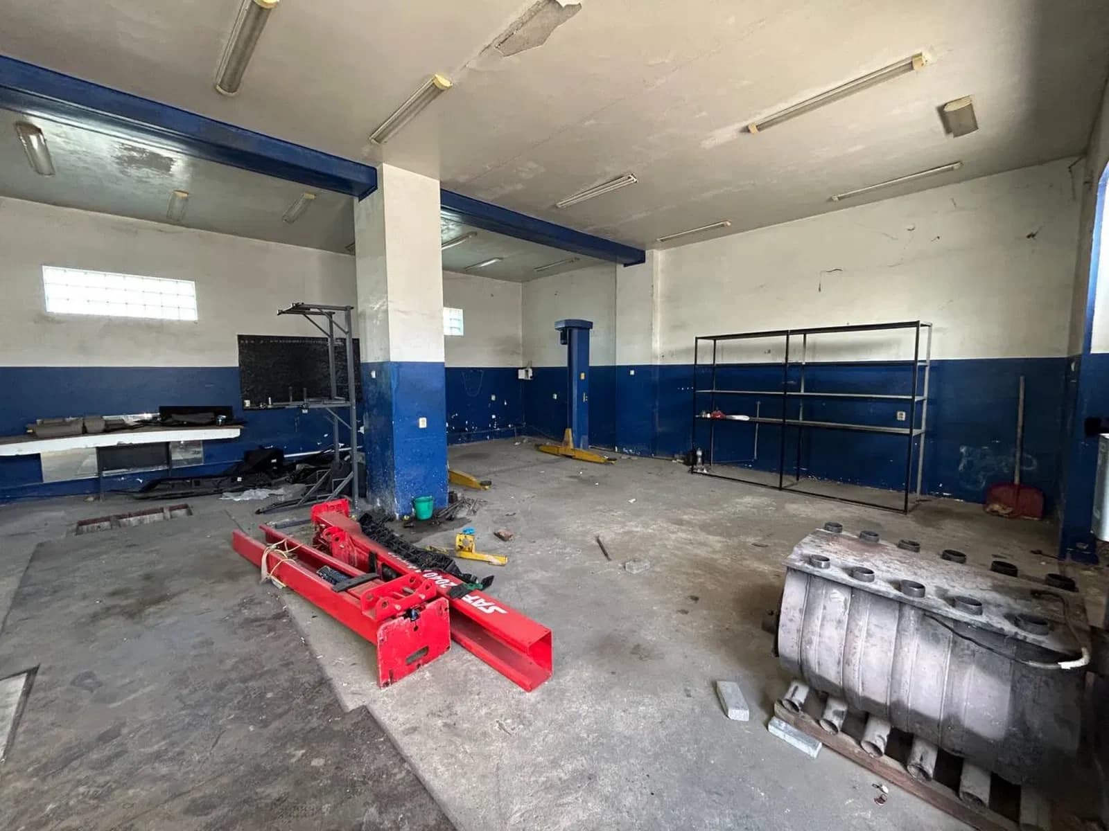 СТО, Нерубайське: малярна камера, 4 бокси, обмін - фото 3