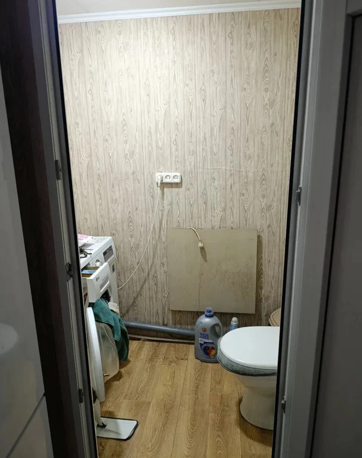 Дача, Мала Кохнівка: 2 поверхи, душова кабіна - фото 3