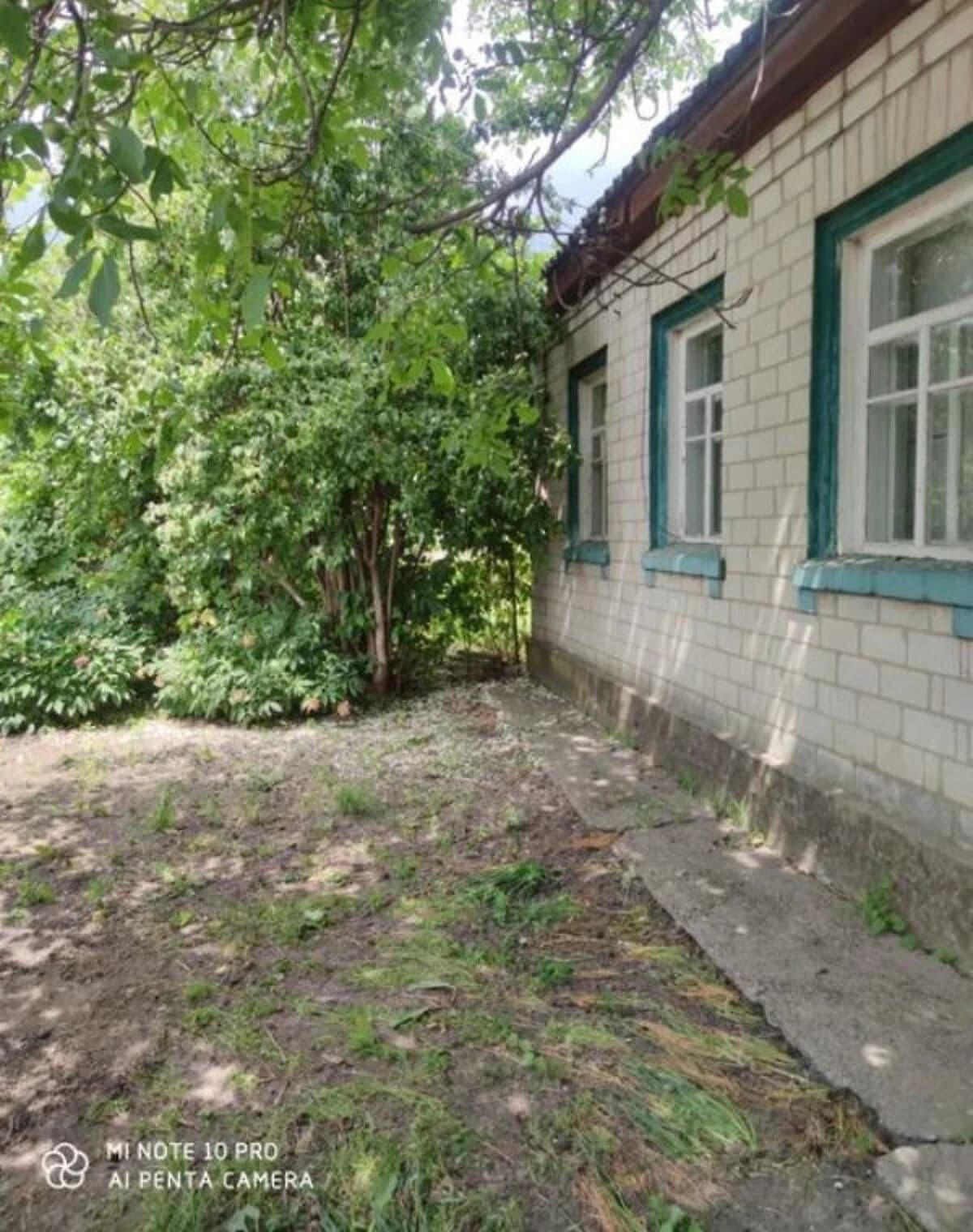 Будинок, Степанки: 25 соток, газове й пічне опалення - фото 5