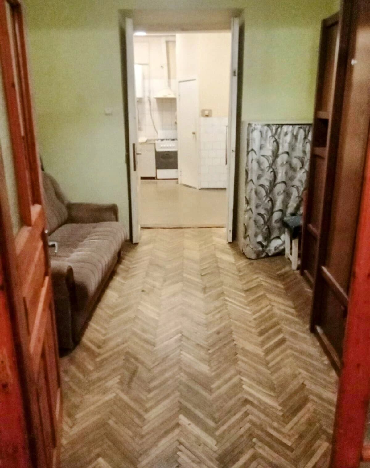 2-кімнатна квартира, Личаків: резервне живлення, газове опалення - фото 5