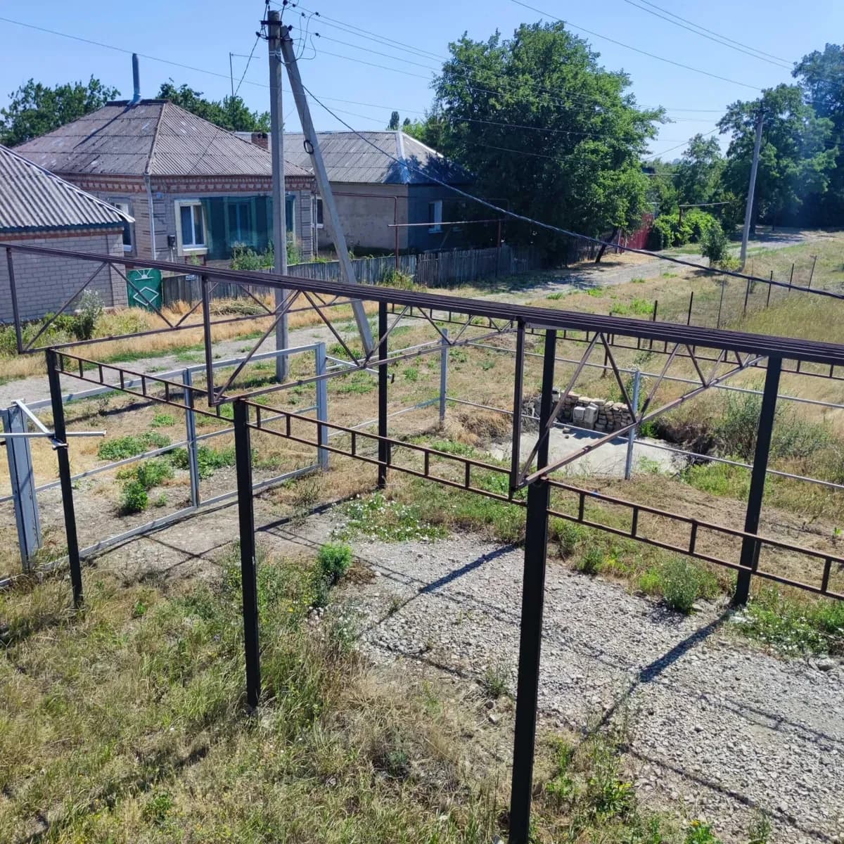 Будинок, Спаське: гараж, 16 соток, річка Кільчень - фото 3