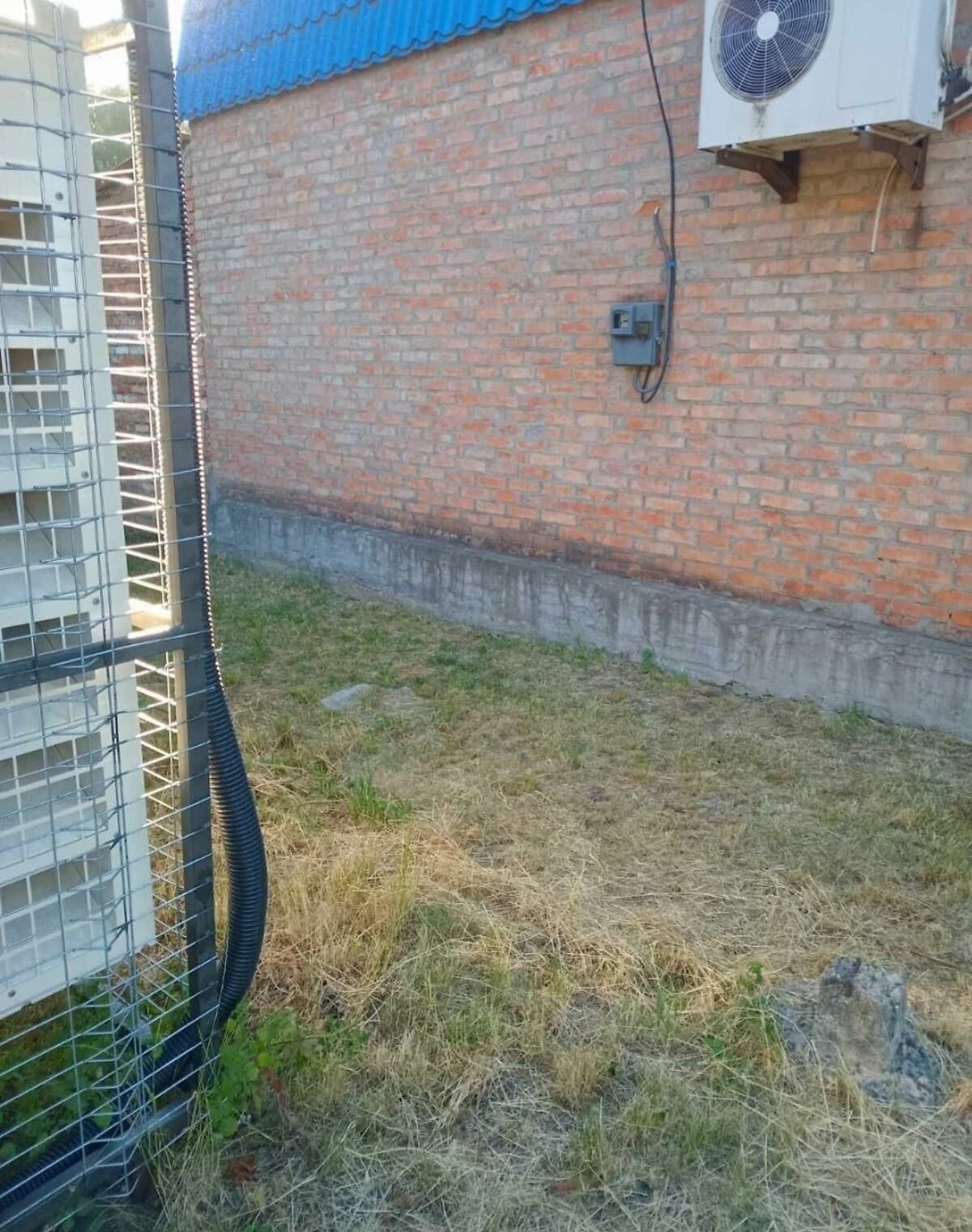 Приміщення, Городище: під магазин, автономна котельня, паркінг - фото 1