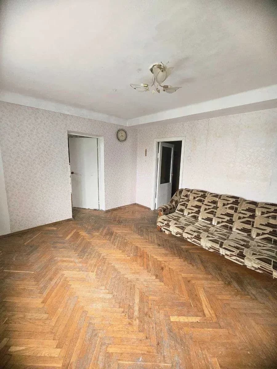 2-кімнатна квартира, Голосіївський: вид на Голосіївський парк, біля метро - фото 3