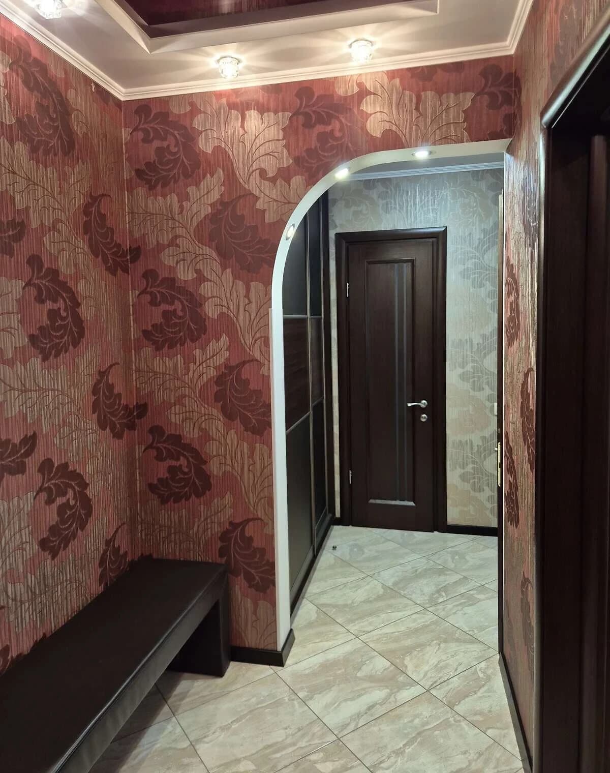 1-кімнатна квартира, Троєщина: євроремонт, бойлер - фото 5