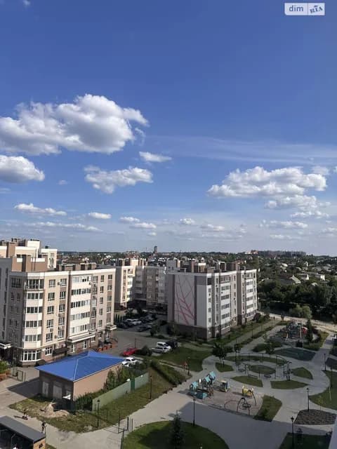 1-кімнатна квартира, Гатне: євроремонт, єОселя, можлива переуступка - фото 1