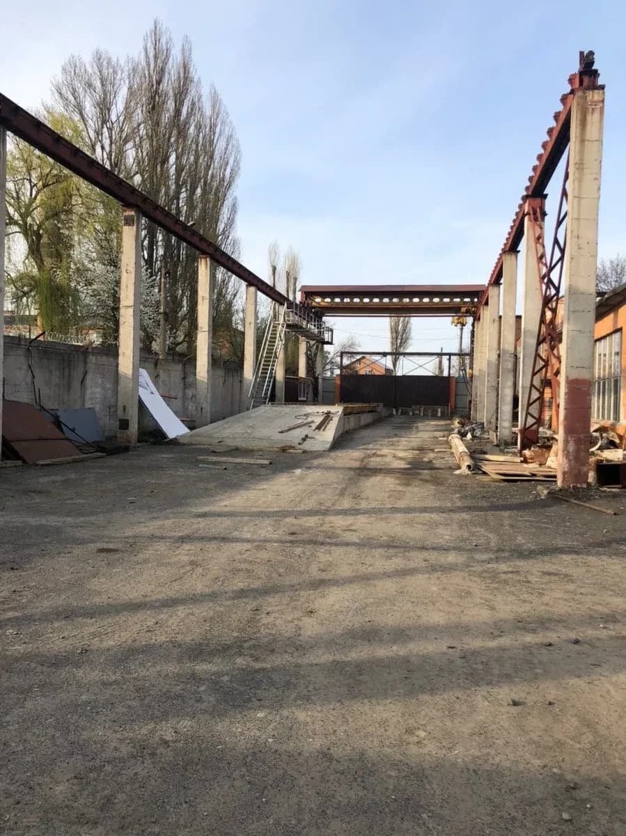 Виробничі приміщення, Хмельницький: 2,22 га, реконструкція 2016 - фото 5