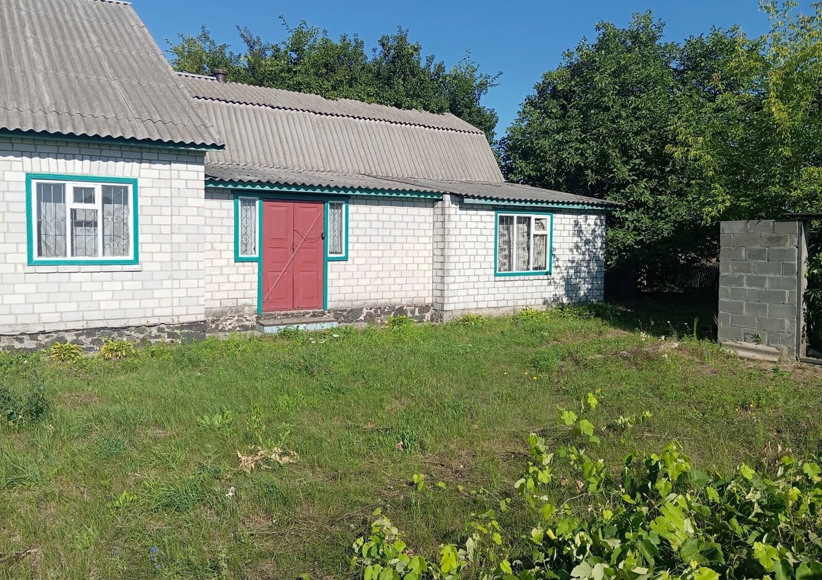 Будинок, Яснозір'я: веранда, 68 соток, єОселя - фото 2