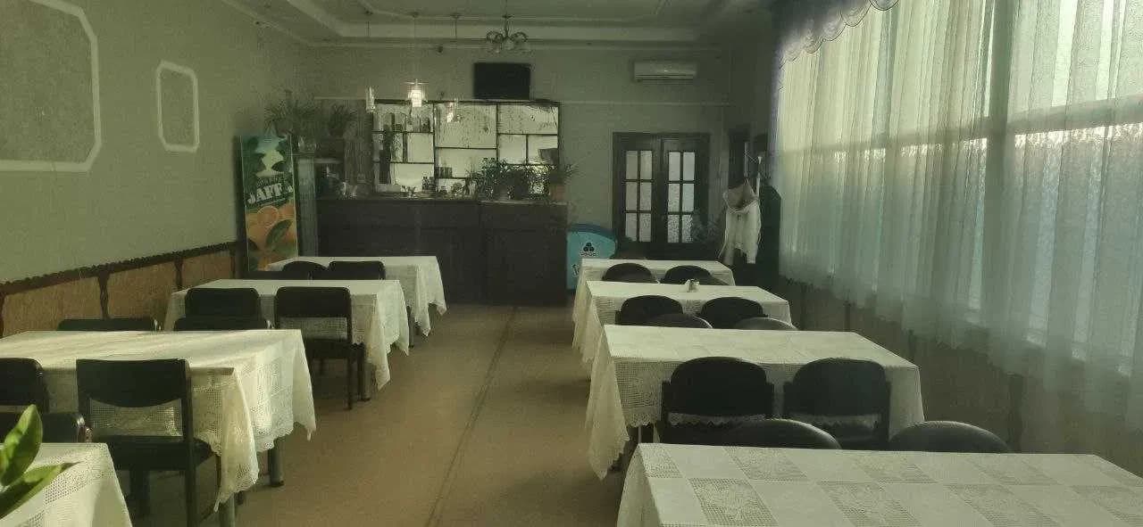 Кафе, Кілія: два криті майданчики, обладнана кухня - фото 4