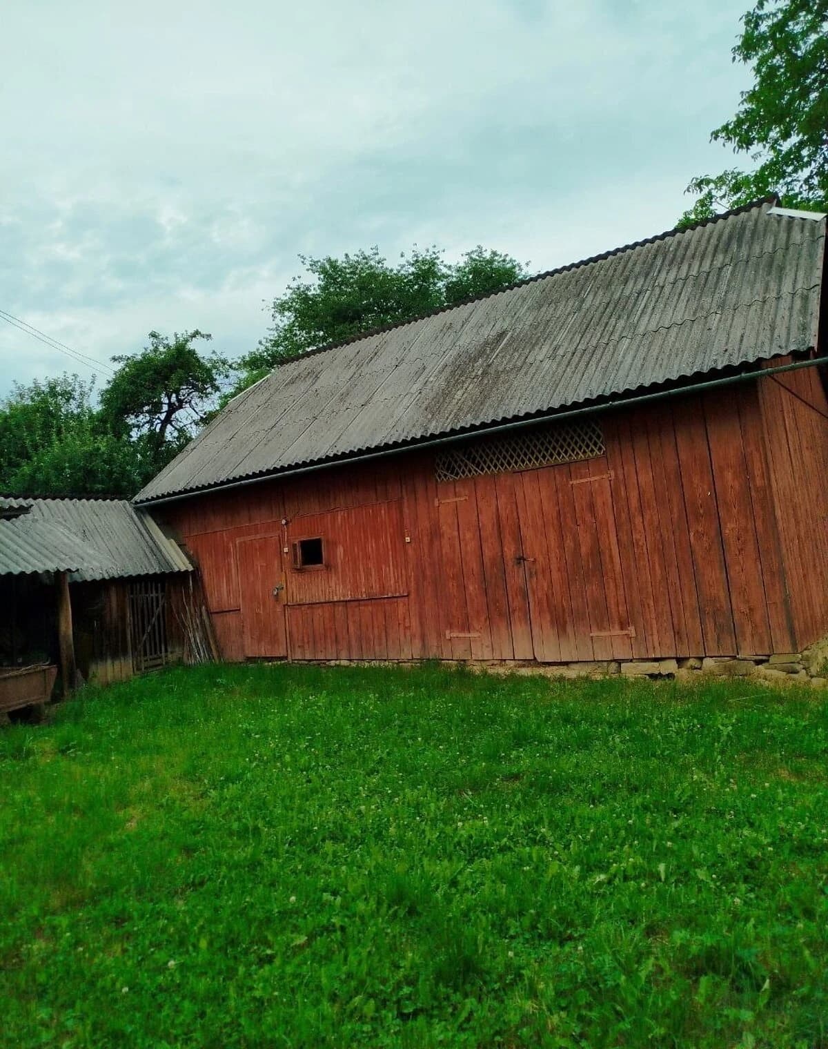 Будинок, Мигове: 2 спальні, криниця, літня кухня - фото 4