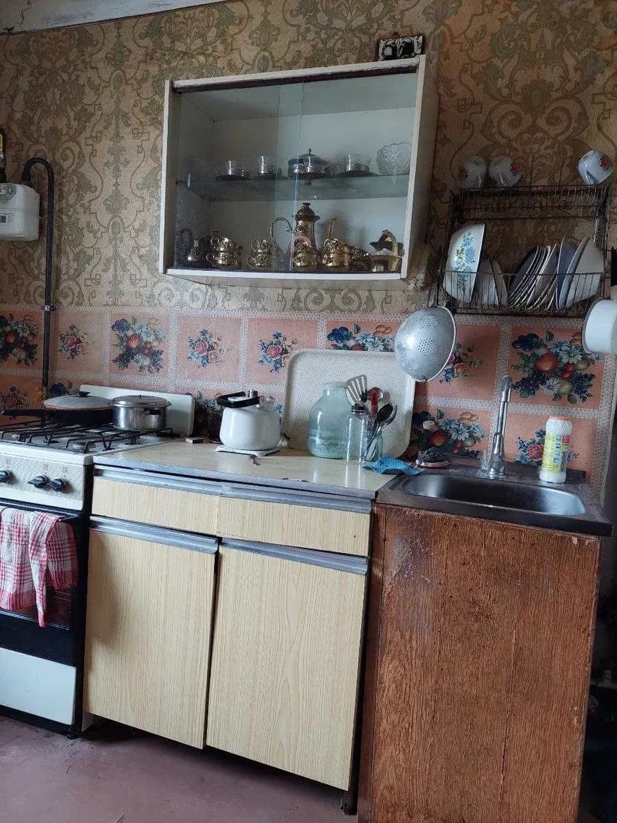 3-кімнатна квартира, Златопіль: два балкони, торг - фото 3