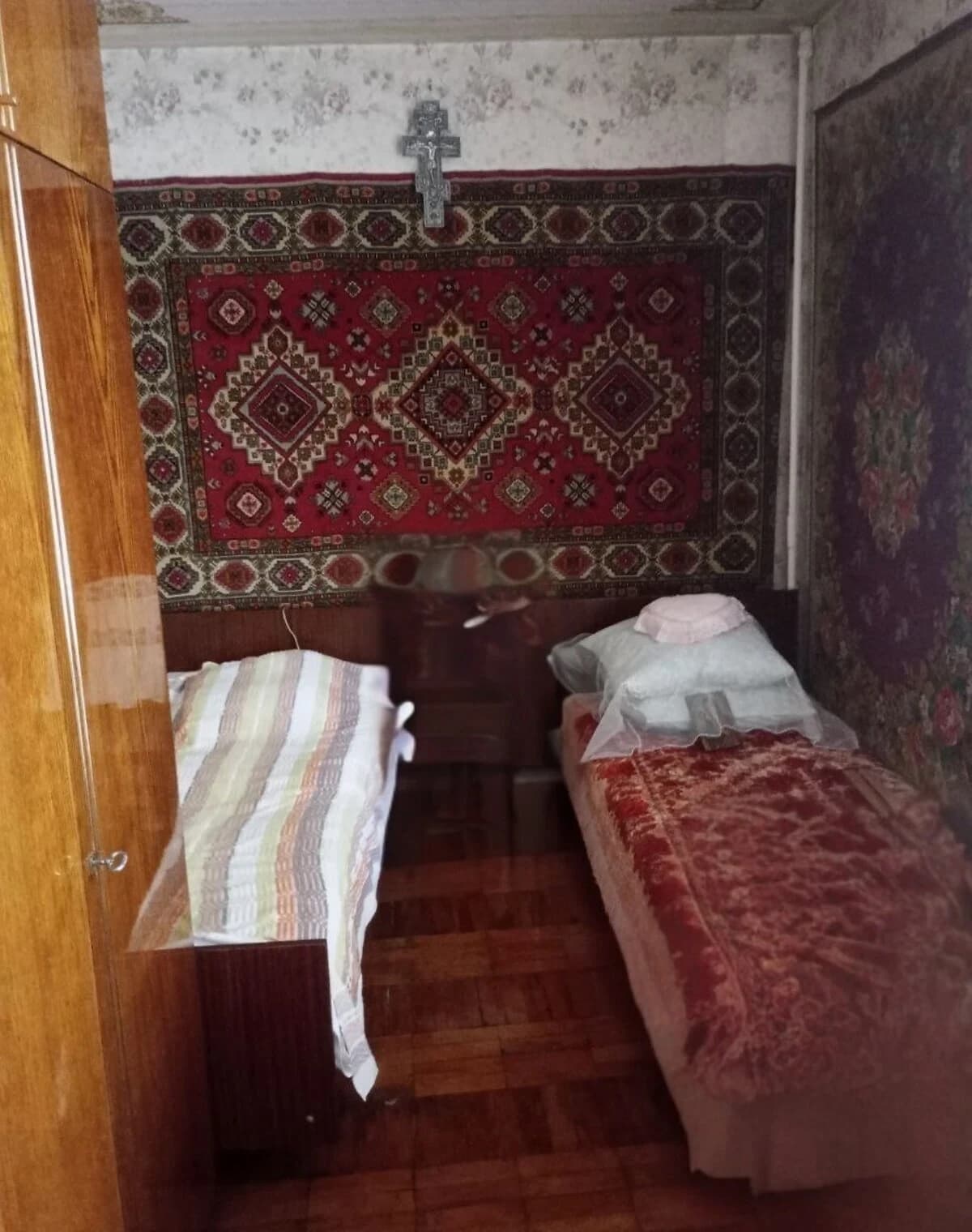 3-кімнатна квартира, Олександрівський: єВідновлення, торг - фото 5