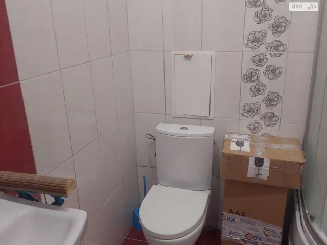 1-кімнатна квартира, Долина: цегляні стіни - фото 2