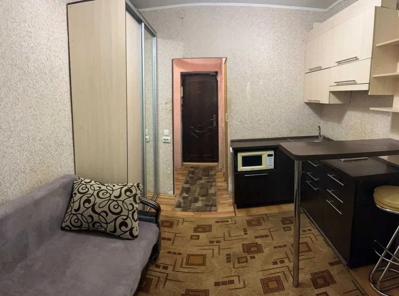 Студія, Немишлянський: 3 хв до метро Армійська, цегляний будинок - фото 1