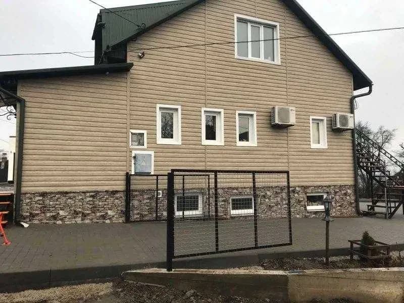 Приміщення, Роша-Стинка: 3 входи, під житло і бізнес, 360 В - фото 5