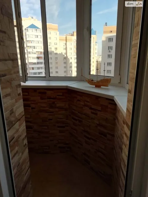 3-кімнатна квартира, Буча: кухня-студія, дизайнерський ремонт - фото 3