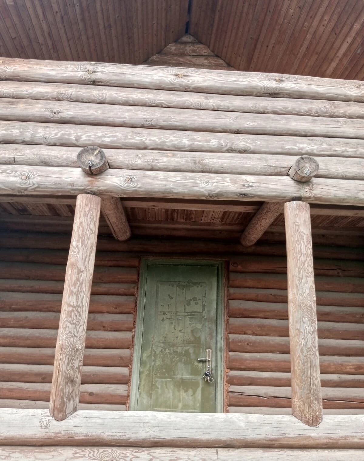 Будинок, Орджонікідзе (Покров): бесідка, веранда, опалення без світла - фото 4