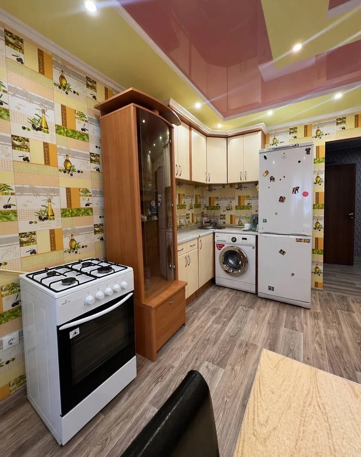 1-кімнатна квартира, Еспланада: єОселя, єВідновлення - фото 3