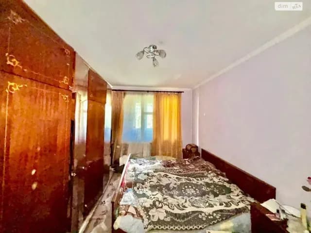 3-кімнатна квартира, Мукачево: євроремонт, індивідуальне газове опалення - фото 3