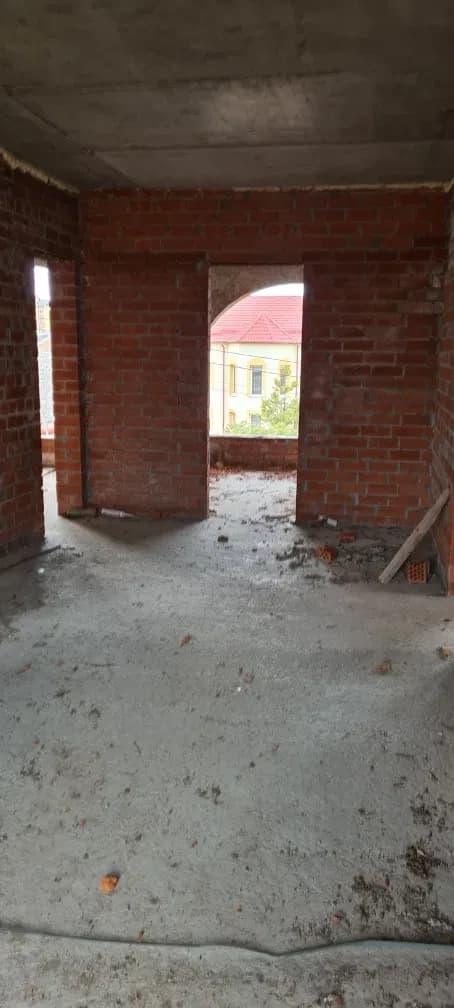 Будинок, Зубра: не добудований, 2 гаражі, до Сихова 200 м - фото 3