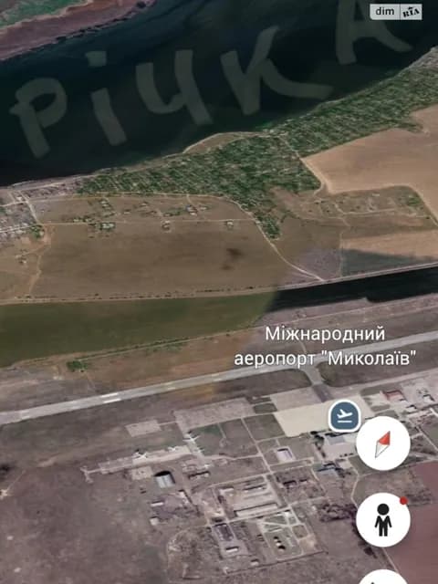 Ділянка 11 соток, Баловне: чорнозем, рівнинний рельєф - фото 4