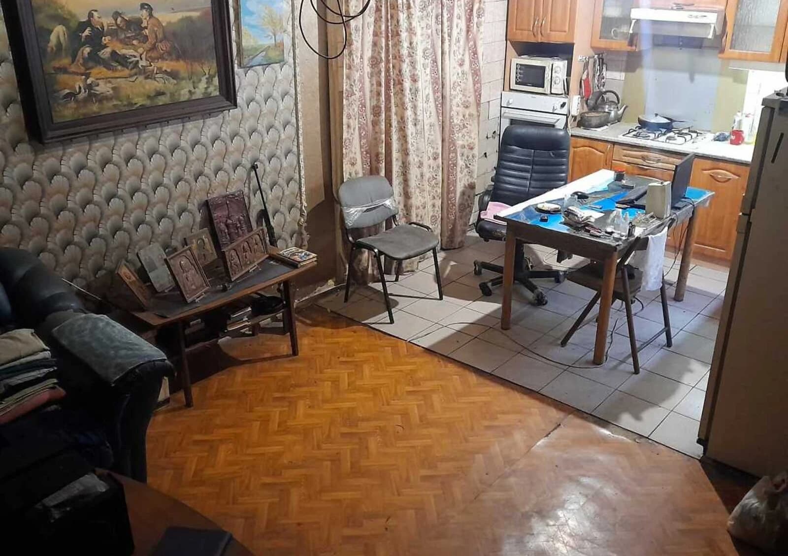 Будинок, Ново-Західний: гараж, 2 спальні, торг - фото 3