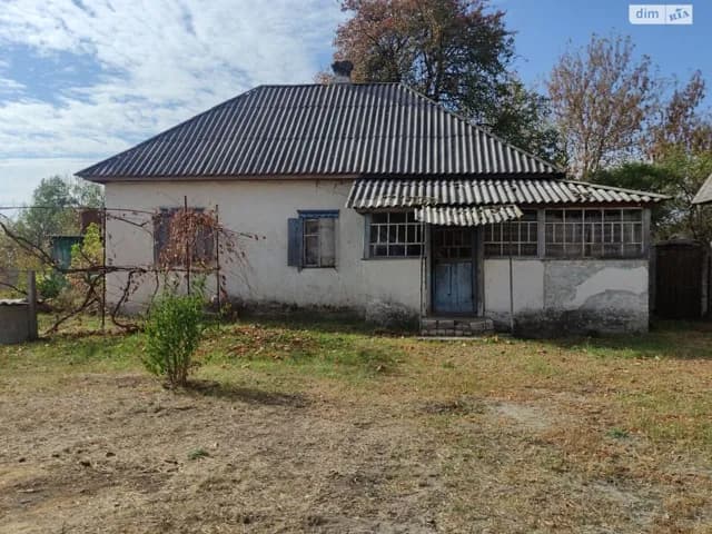 Будинок, Жукин: цегляні стіни, літня кухня - фото 2