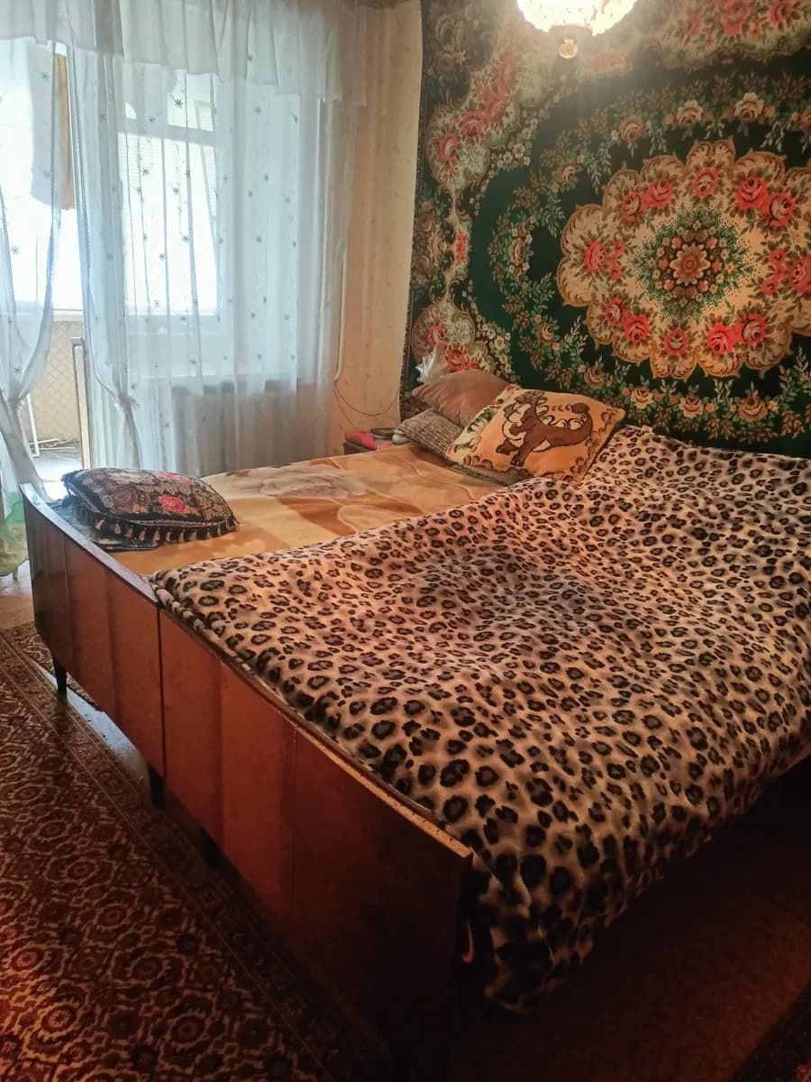 2-кімнатна квартира, Київський: на Шкільному, без тварин - фото 1