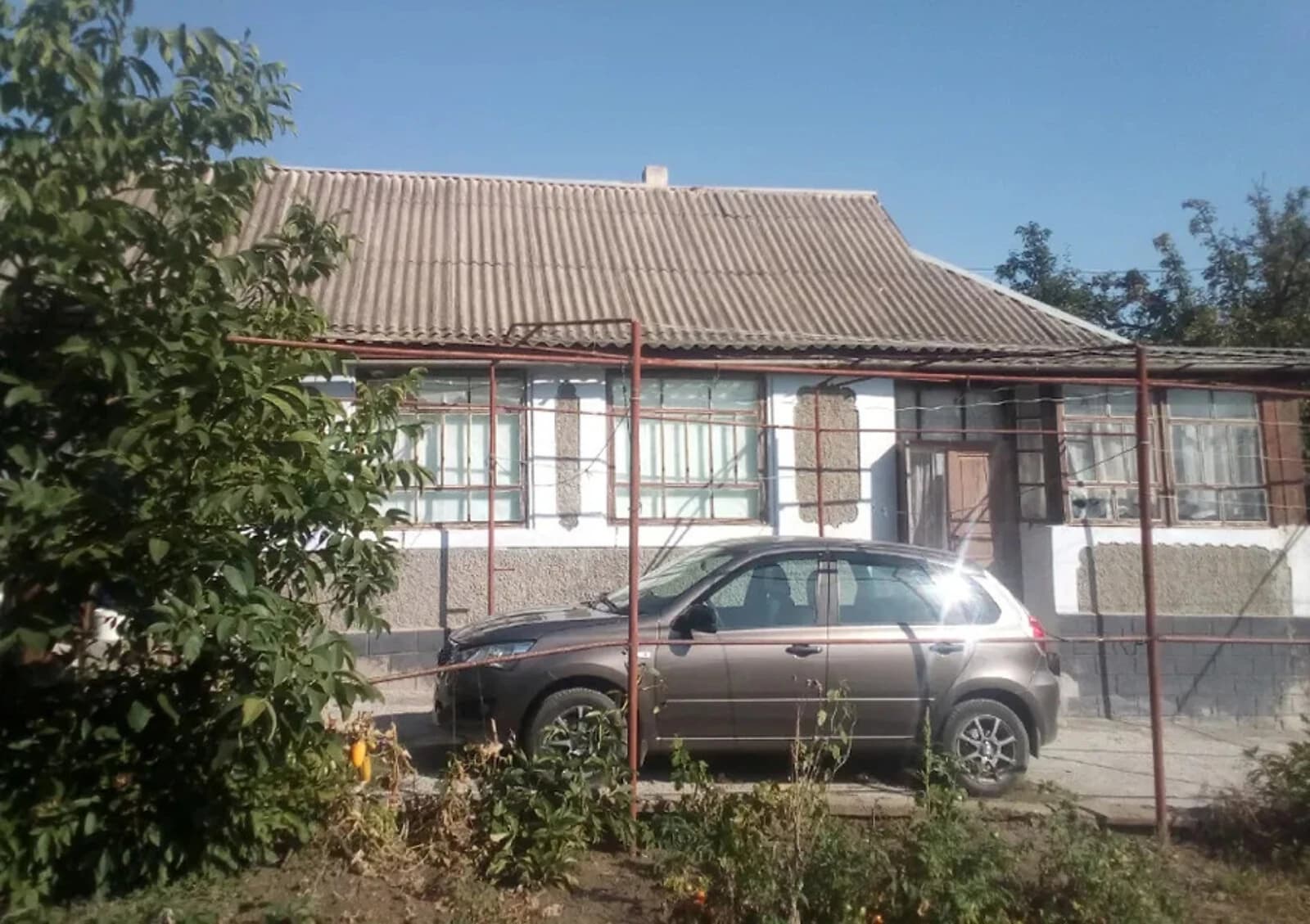 Будинок, Єланець: басейн, гараж, тераса - фото 2