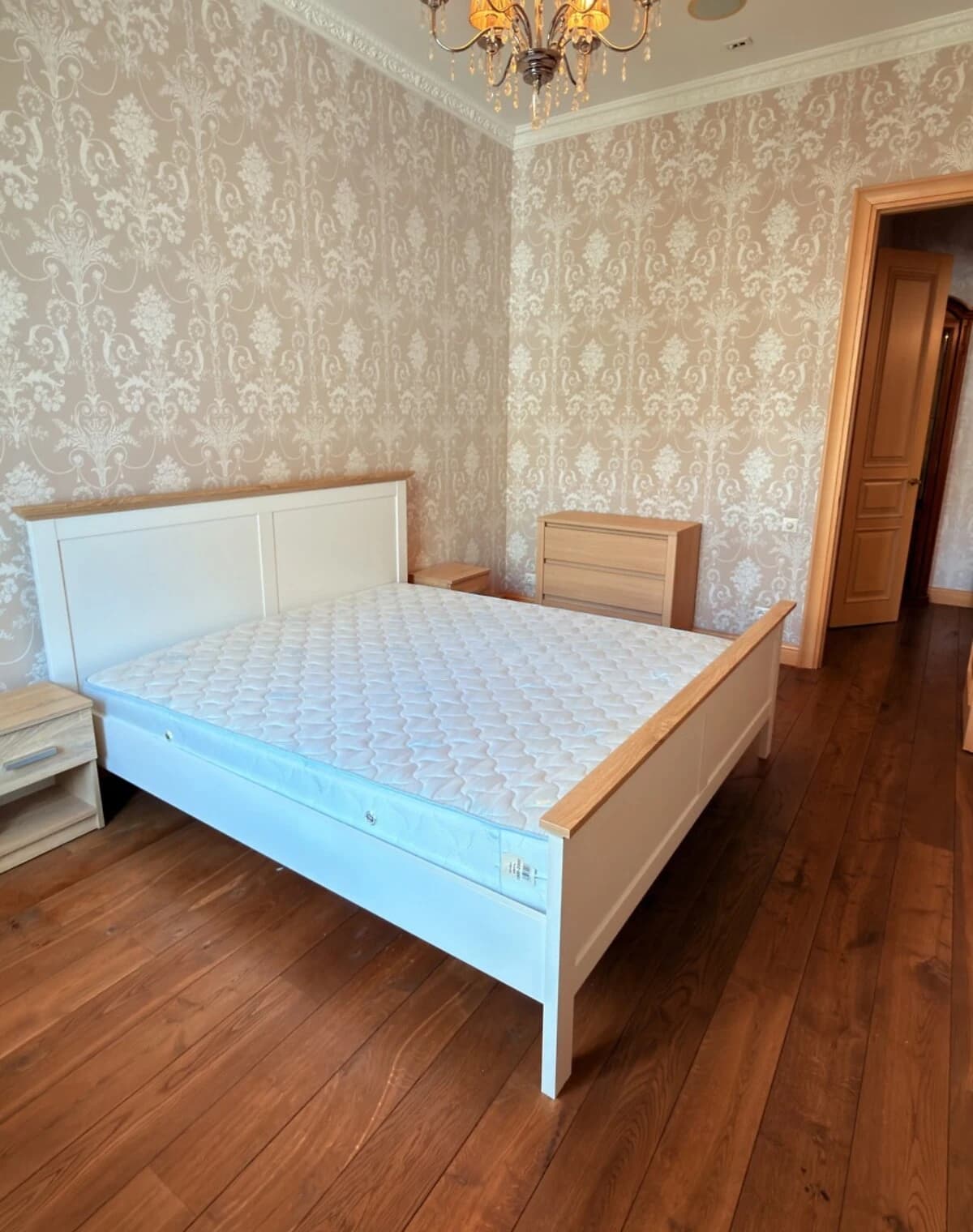 3-кімнатна квартира, Старий Київ: дизайнерський ремонт, тераса - фото 4