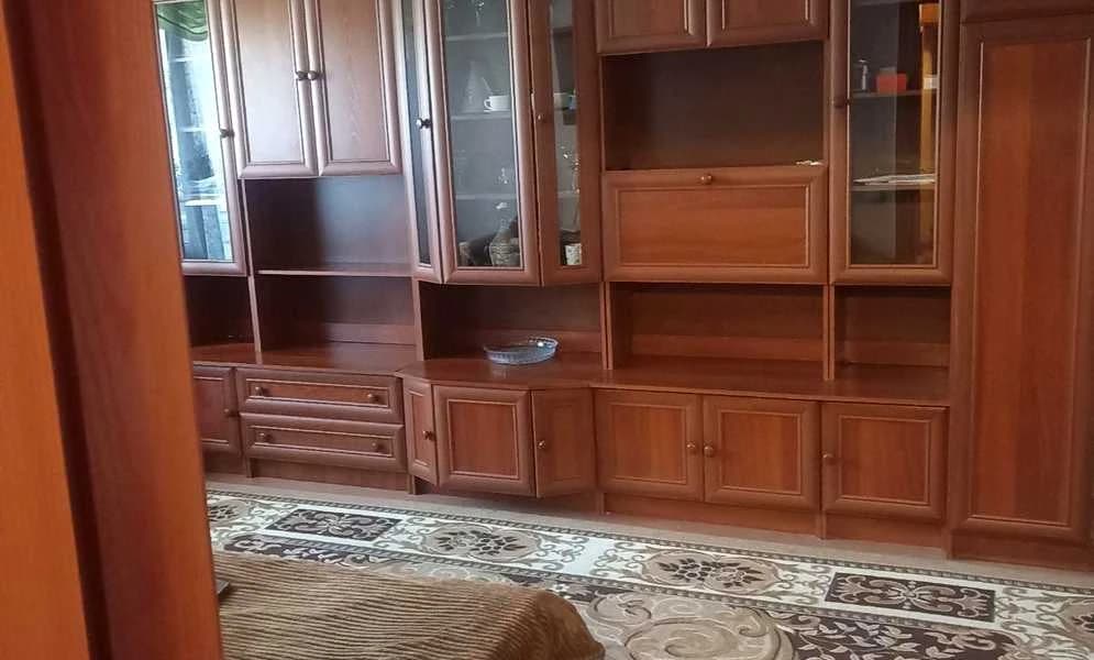 2-кімнатна квартира, Зарічний: ізольовані кімнати, ТЦ «Атріум» - фото 2