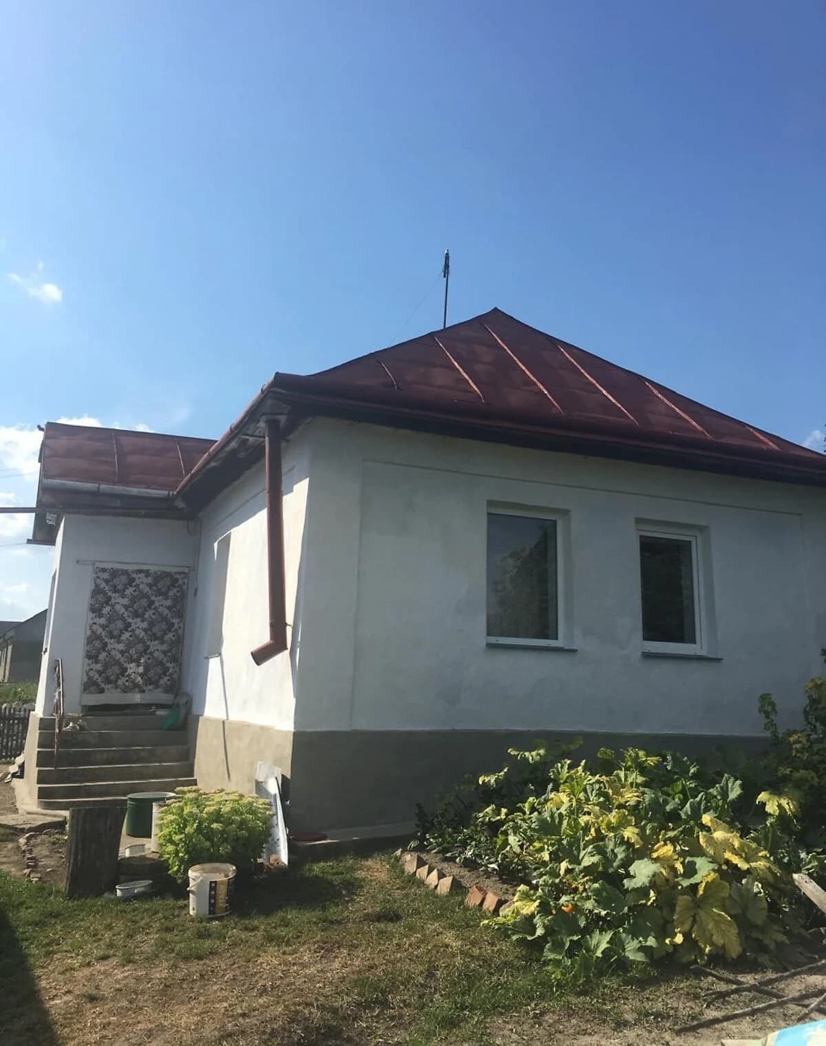 Будинок, Гримайлів: індивідуальне опалення, 15 соток, газова плита - фото 2