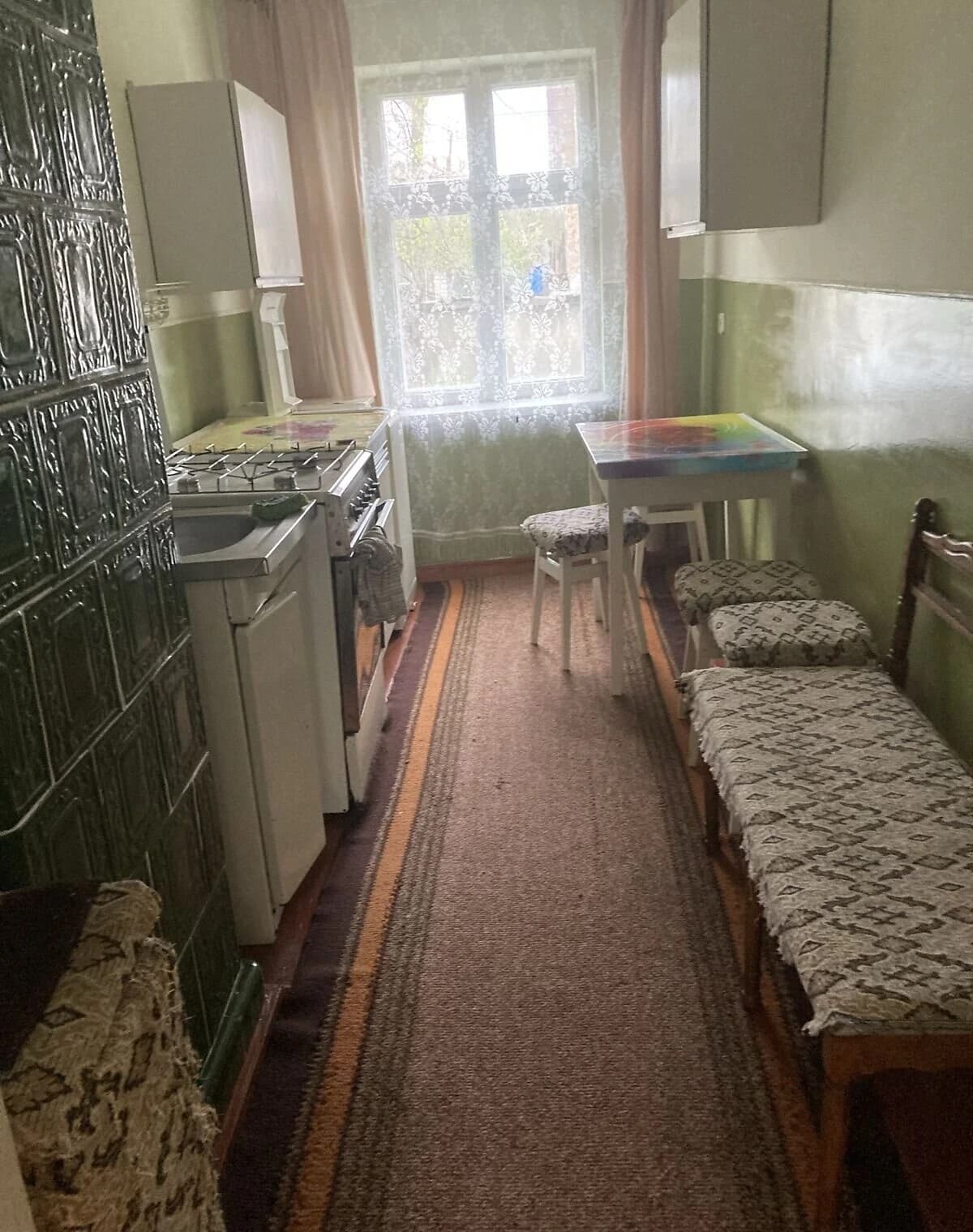 Будинок, Чернівці: 4 кімнати, сад, цегляні стіни - фото 4