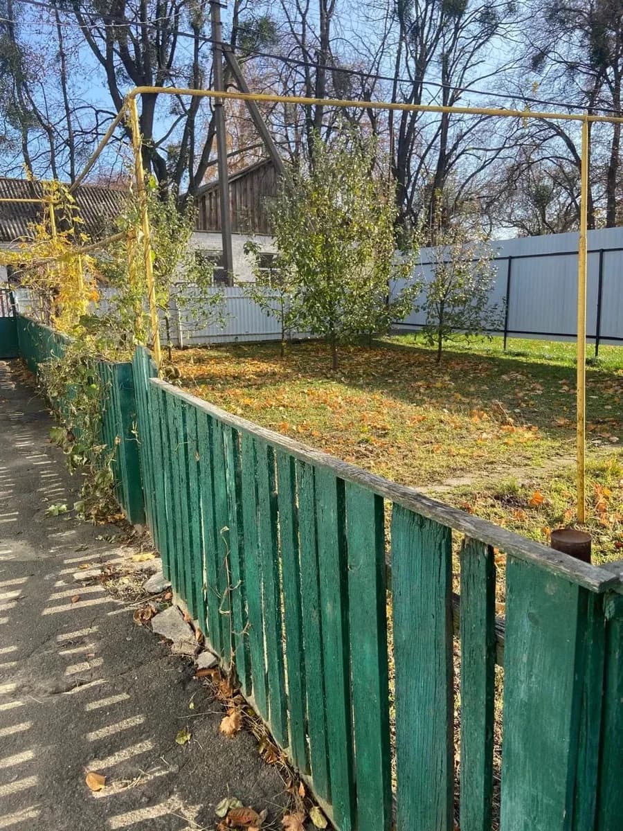 Будинок, Жашків: погріб, літня кухня, 7.71 соток - фото 3
