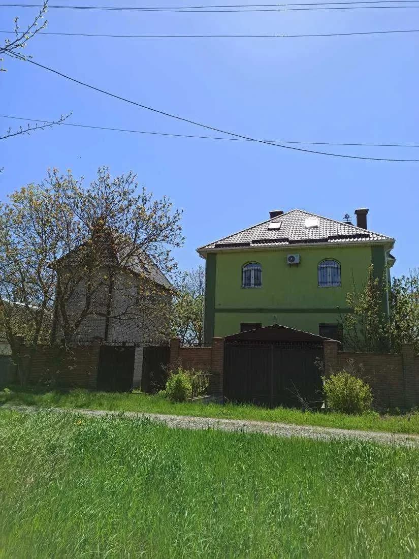 Будинок, Переяславське: євроремонт, гараж, сауна