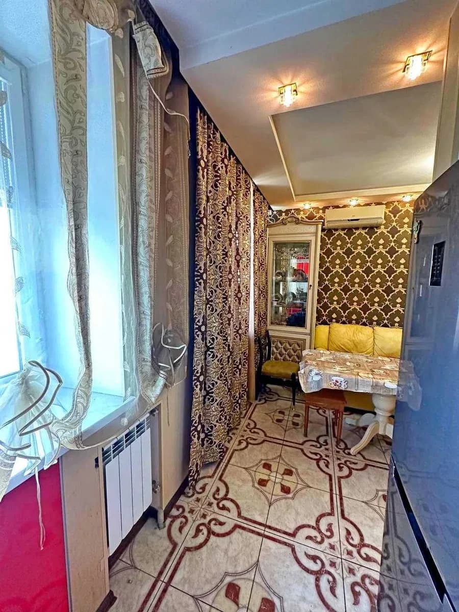 3-кімнатна квартира, Основ'янський: біля метро Левада, готовий ремонт - фото 5