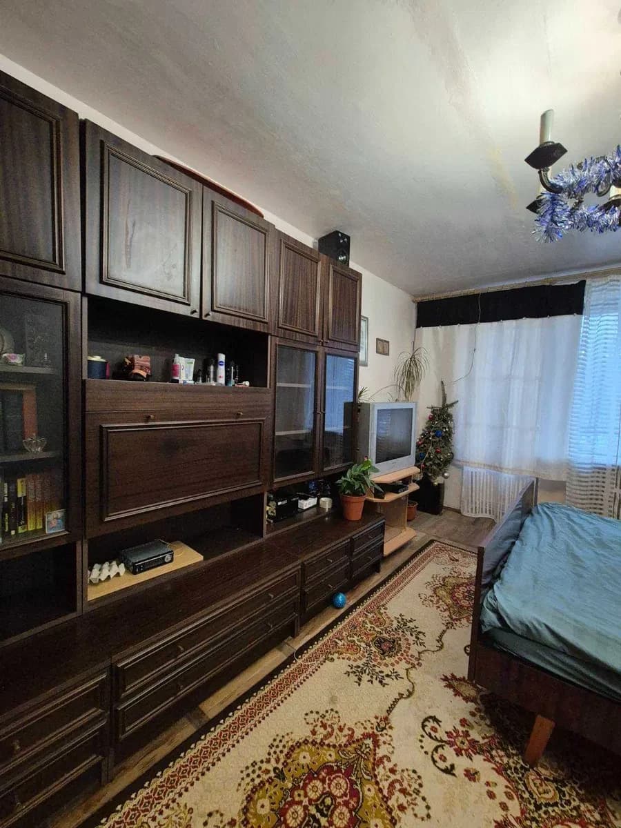 3-кімнатна квартира, 33й квартал: ОСББ, ІТП, паркувальне місце - фото 5