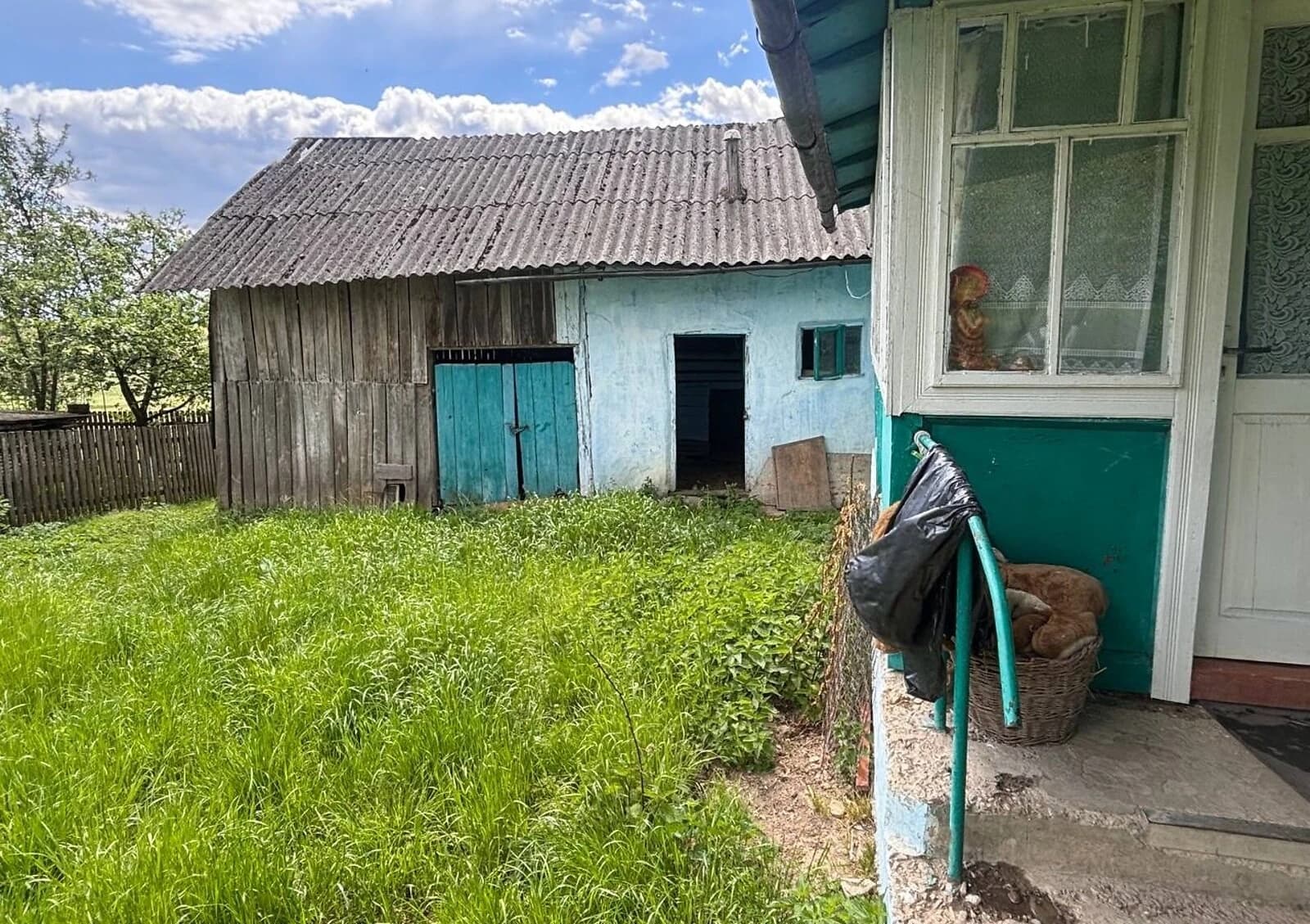 Будинок, Рогізно: веранда, 27 соток, 2 спальні - фото 4