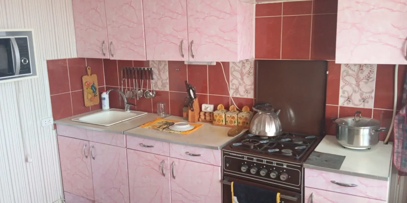 2-кімнатна квартира, Шевченка: є-сертифікат, велика лоджія - фото 5