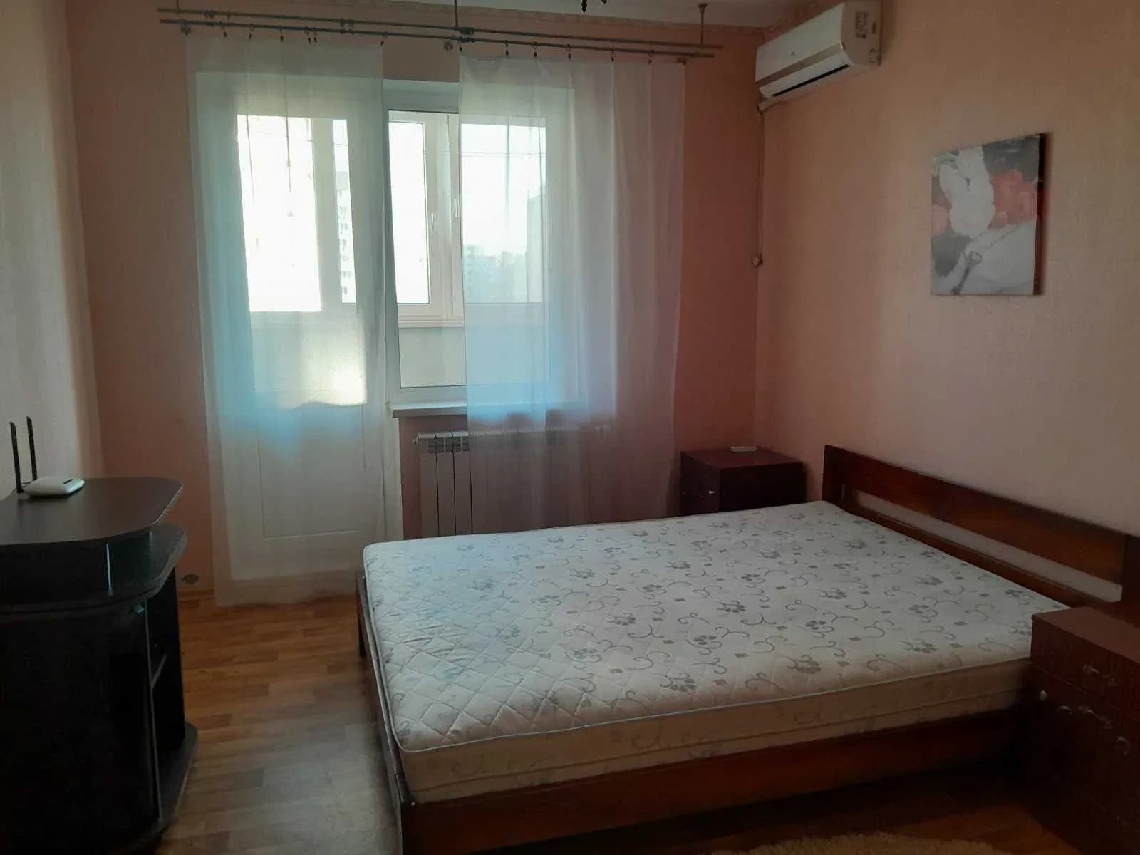 2-кімнатна квартира у ЖК Молодіжний квартал: генератор, метро Осокорки 7 хв - фото 4