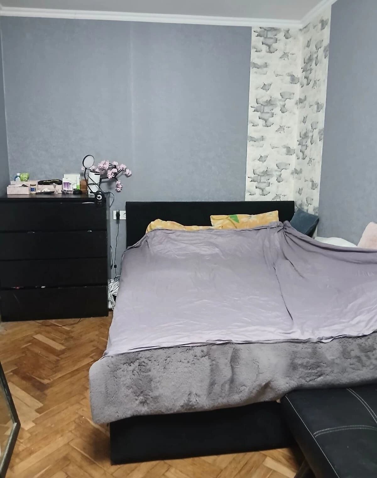 1-кімнатна квартира, Караваєві Дачі: євроремонт - фото 2