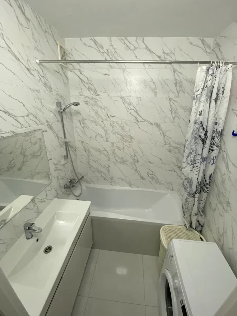 1-кімнатна квартира, Дарницький: кухня 13,3 м², бойлер, метро Осокорки - фото 5