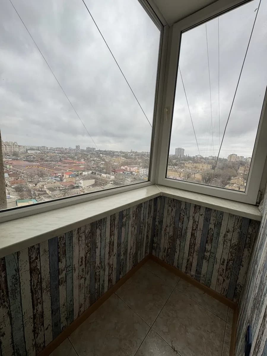 2-кімнатна квартира, Приморський: техповерх 45 м², під 2 рівні - фото 2