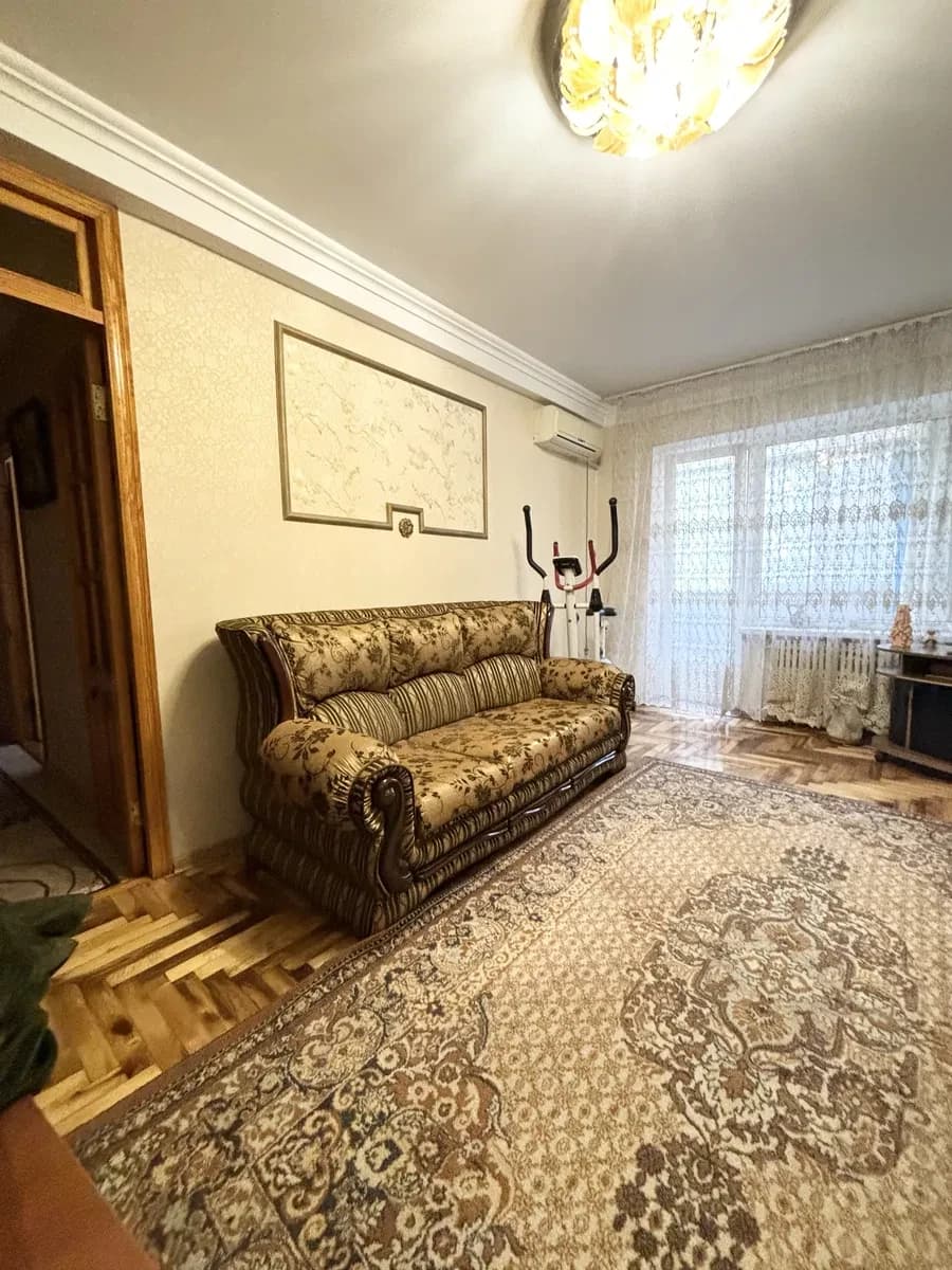 2-кімнатна квартира, Олександрівський: євроремонт, можливий обмін - фото 5