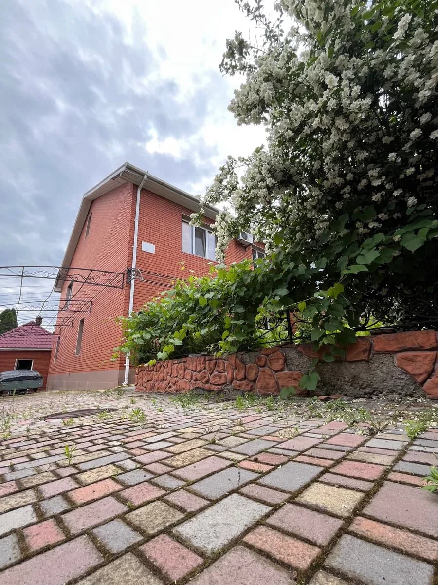 Будинок, Нова Балашівка: басейн, 5 соток, біля Ковалівського парку - фото 2