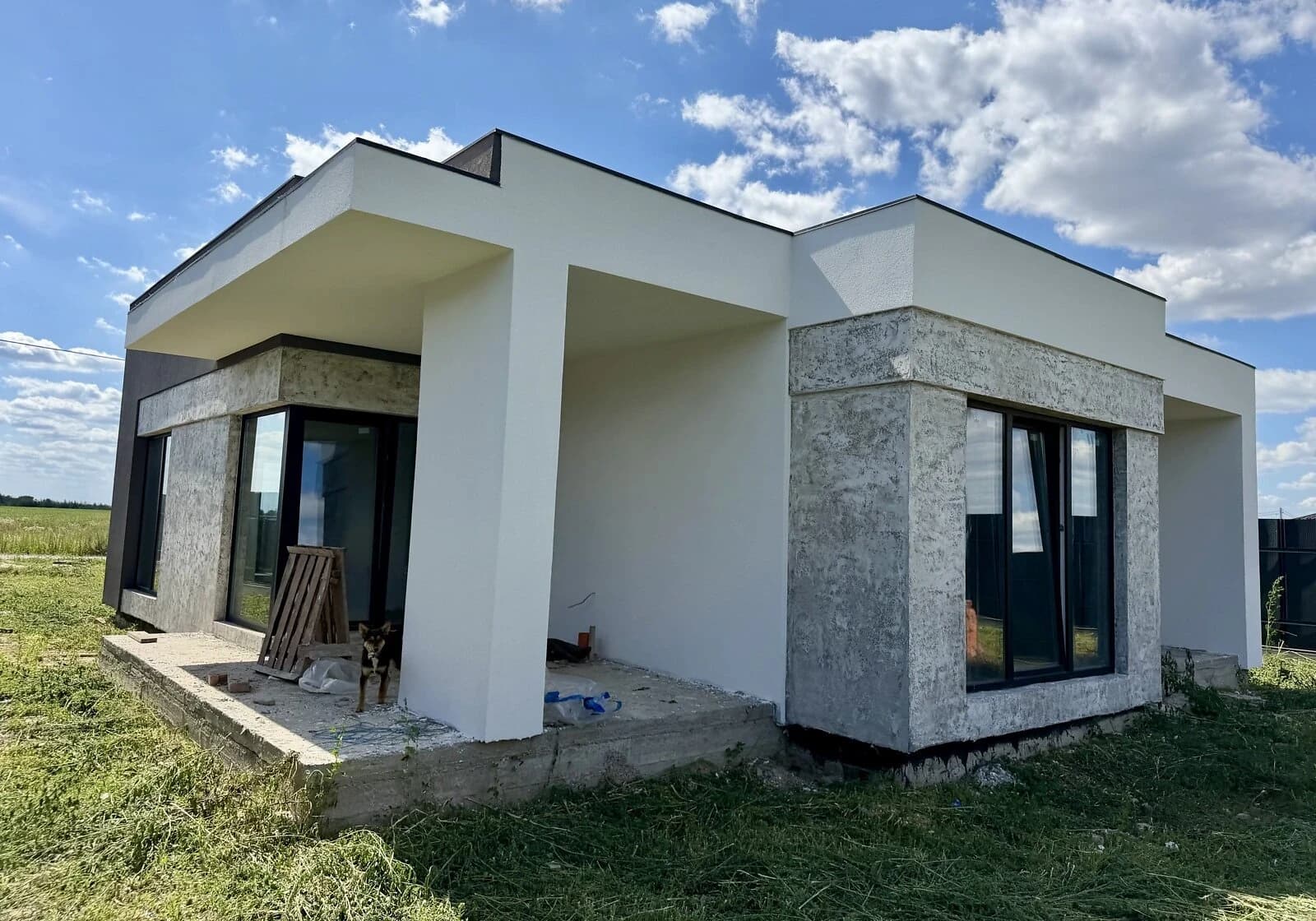 Будинок, Струмівка: новобудова, тераса, свердловина - фото 5