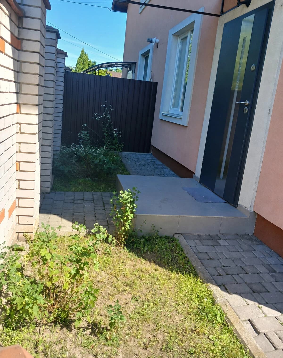 Дуплекс, Крюківщина: з ремонтом, 3 спальні, свердловина - фото 2