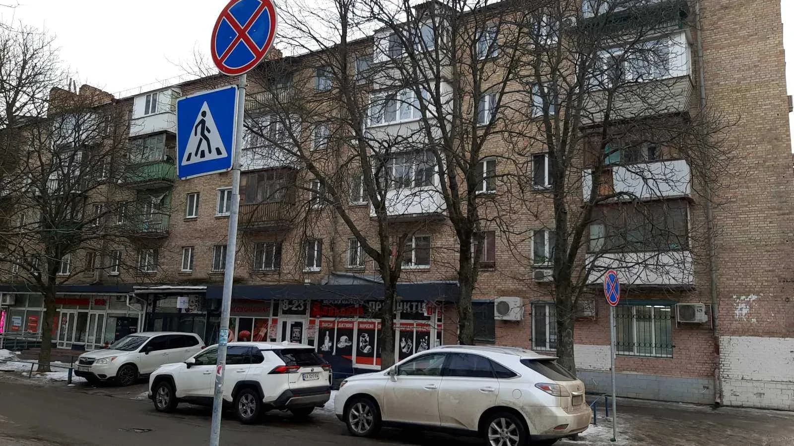 3-кімнатна квартира, Шевченківський: метро КПІ 6 хв, під чистову обробку - фото 4