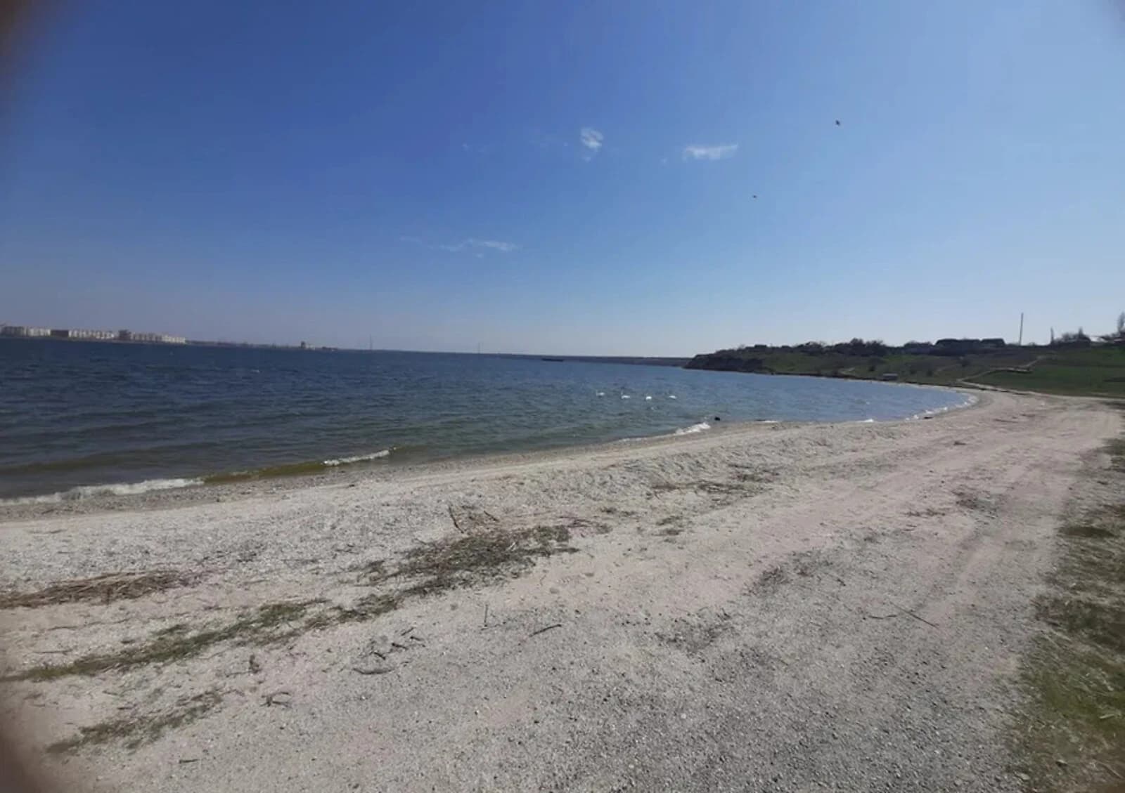 Ділянка 12 соток, Велика Корениха: фундамент, центральний водопровід - фото 1
