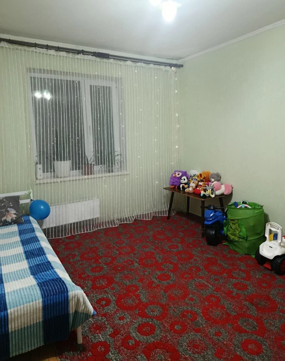 2-кімнатна квартира, Десна: косметичний ремонт, вода без світла - фото 4